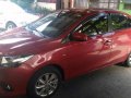 Toyota Vios 1.3E 2015 model-0