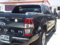 2015 Ford Ranger Wildtrak 4x2 matic-2