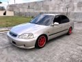 1999 Honda civic Lxi Sir Body-0