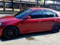 Honda Civic 2003 VTI for sale-2