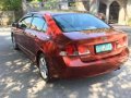 2006 Honda Civic 1.8s AT H.Red-0