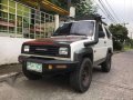 Daihatsu Feroza 4x4-0