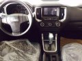 2017 Chevrolet Trailblazer LT Automatic-2