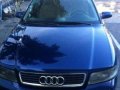 Audi A4 2011 model Automatic Trans-2