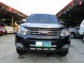 2013 Ford Everest ICE 4X2 AT 19thou KM Mileage Only-2