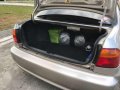 1999 Honda civic Lxi Sir Body-10