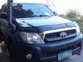 Toyota Hilux G diesel 2008 MT-0