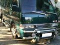 Nissan urvan escapade for sale-0