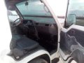 Nissan Urvan Shuttle 2013 Diesel Manual Trans Cebu-6