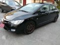 Honda Civic Fd 2.0 (k20) Manual Fresh!-0