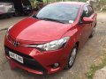 2014 Toyota Vios 1.3E Automatic-0