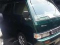 nissan urvan escapade 2002-0