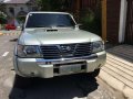 Nissan Patrol 4x4 diesel-0