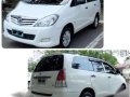 Toyota Innova J 2010-0