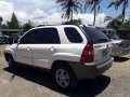 Kia Sportage 4x4 - AT-3