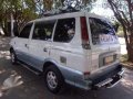 2003 Mitsubishi Adventure GLX diesel-5