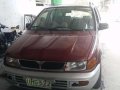 Mitsubishi space wagon 1997-0