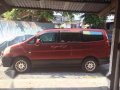 Nissan Serena 1999 MATIC-1