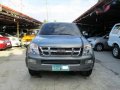 2007 Isuzu Dmax LS 4X2 AT-2