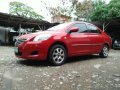 2011 Toyota Vios 1.3E vvti AT-10