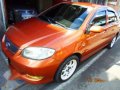 Toyota Vios G for sale-11