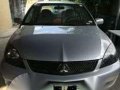 For Sale Mitsubishi Lancer GLX 2011 used 1st owned Good condition-0