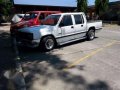 Mitsubishi L200 1994 Diesel-1