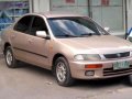Mazda 323 Gen2 Automatic-2