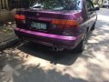 1999 Nissan Sentra Ex Saloon-3