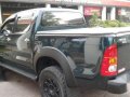 Toyota Hilux G diesel 2008 MT-5