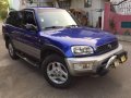 1998 Toyota Rav 4 CRV adventure revo-3
