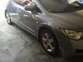 2006 Honda Civic Fd 1.8 S - Top of the Line - Automatic-1
