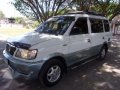 2003 Mitsubishi Adventure GLX diesel-0