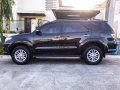 Toyota Fortuner 2014 G Diesel AT-0