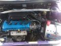 1999 Nissan Sentra Ex Saloon-2