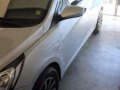Hyundai Accent 1.4 manual transmission-8