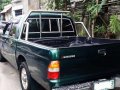 2001 Mitsubishi L200 Strada Endeavor 4x2 alt eagle frontier hilux-0