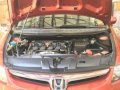 2006 Honda Civic 1.8s AT H.Red-8