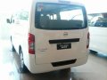 Nissan NV350 Urvan 2017-3