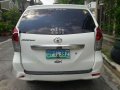 2012 Toyota Avanza 2nd Gen (vios city sentra lancer revo adventure apv-4