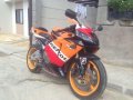 2006 Honda CBR 600rr HANGYO LANG-0