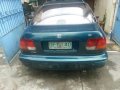 honda civic vti 1997-1