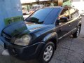 2005 hyundai tucson 4by4 diesel automatic-0