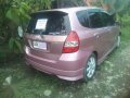 Honda fit rush sale-0