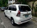 2012 Toyota Avanza 2nd Gen (vios city sentra lancer revo adventure apv-8