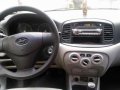 2009 Hyundai Accent CRDI Turbo-9
