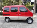 Suzuki Multicab van power steering cool aircon 2015model-3