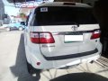 2011 Toyota Fortuner G for sale-0