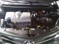 Well kept Toyota vios 1.3 E AT 2017-4