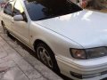 Nissan Cefiro Elite 1999 White Automatic-7